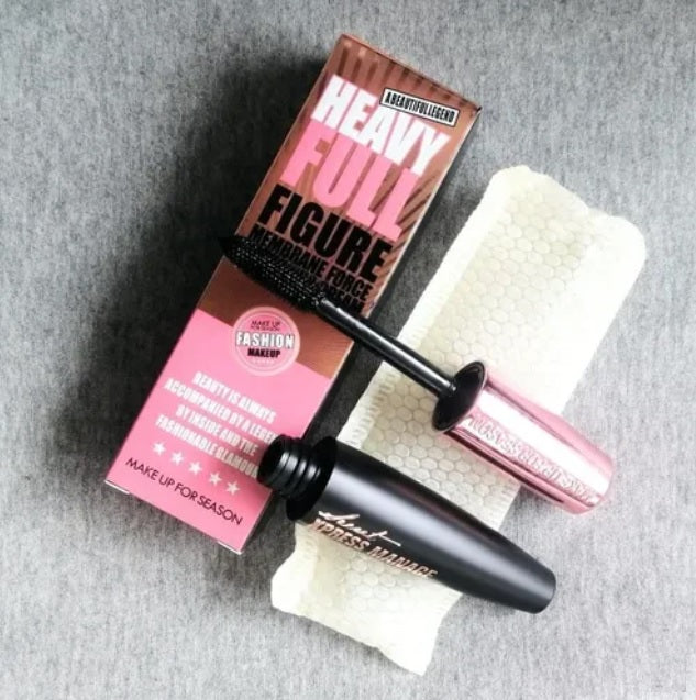 ✨ PESTAÑINA 4D HEAVY FULL – ORIGINAL ✨